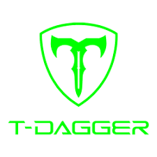 T-DAGGER