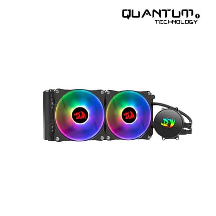 Redragon CCW-3000 Effect X RGB Water CPU Cooler